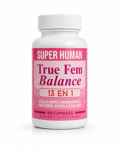 FemVital — Bienestar Integral de la Mujer en Cada Etapa