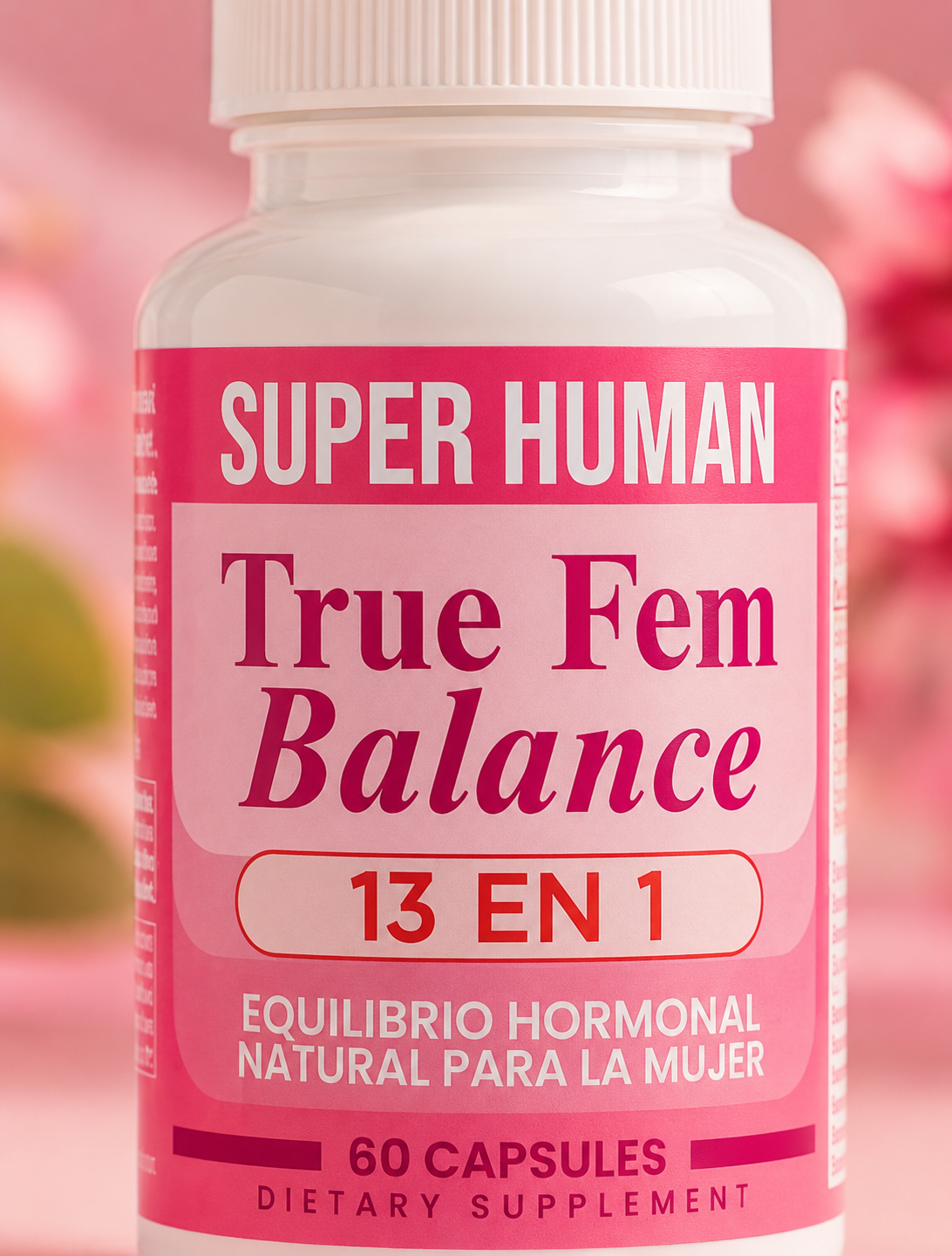 FemVital — Bienestar Integral de la Mujer en Cada Etapa