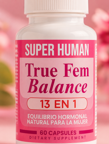 FemVital — Bienestar Integral de la Mujer en Cada Etapa